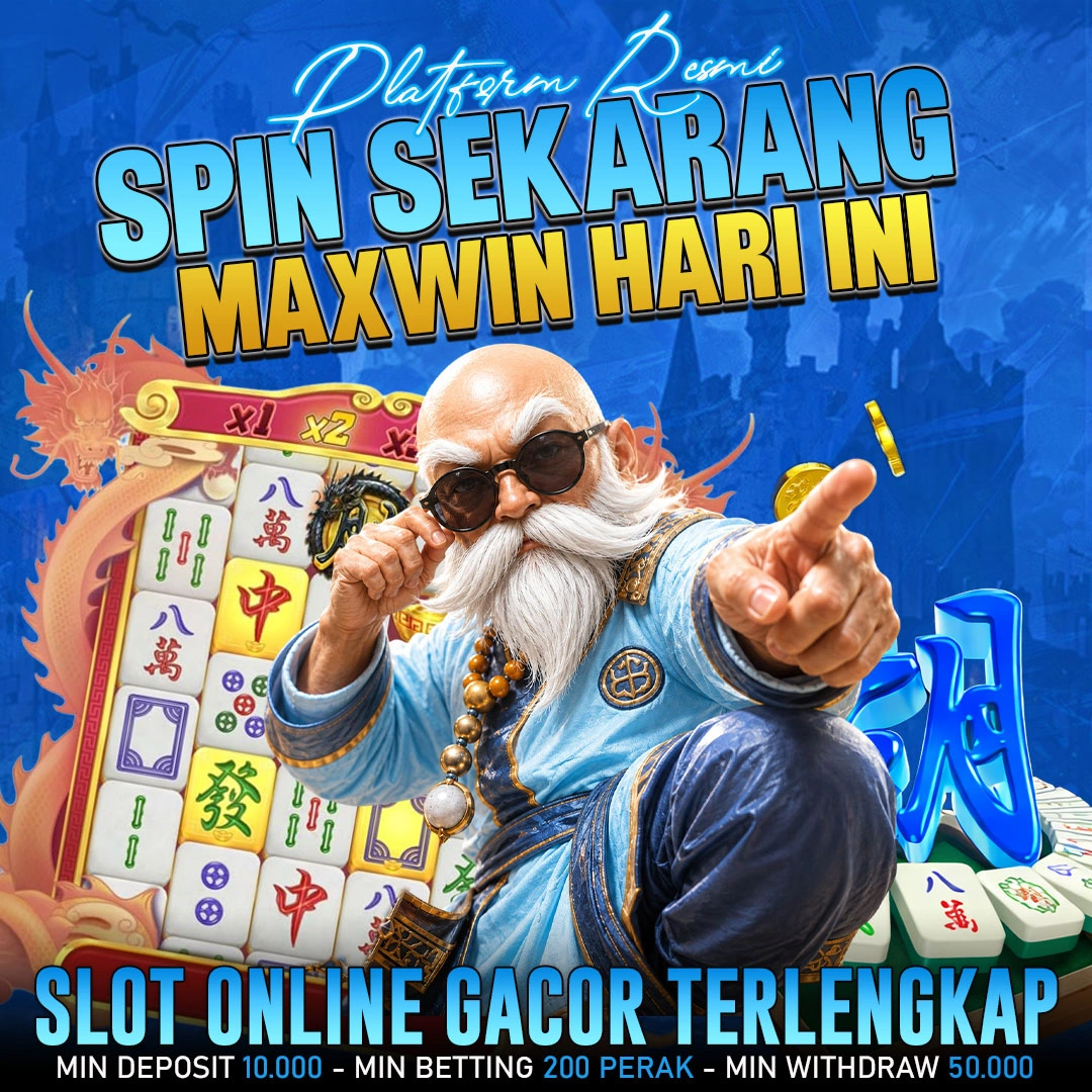 DUNIAPOKER - DUNIAPOKER > Pusat Game Rekreasi Daring Paling Seru